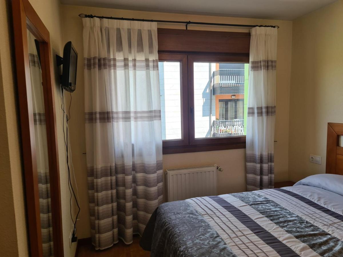 Apartamento Ria Villaviciosa Villaviciosa  Exterior foto