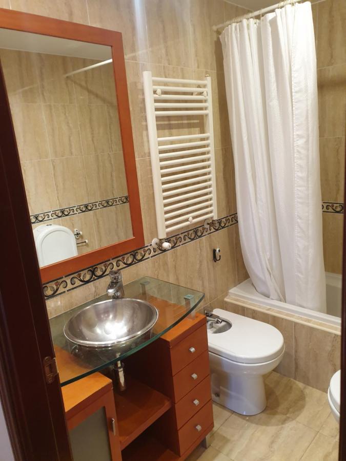 Apartamento Ria Villaviciosa Villaviciosa  Exterior foto