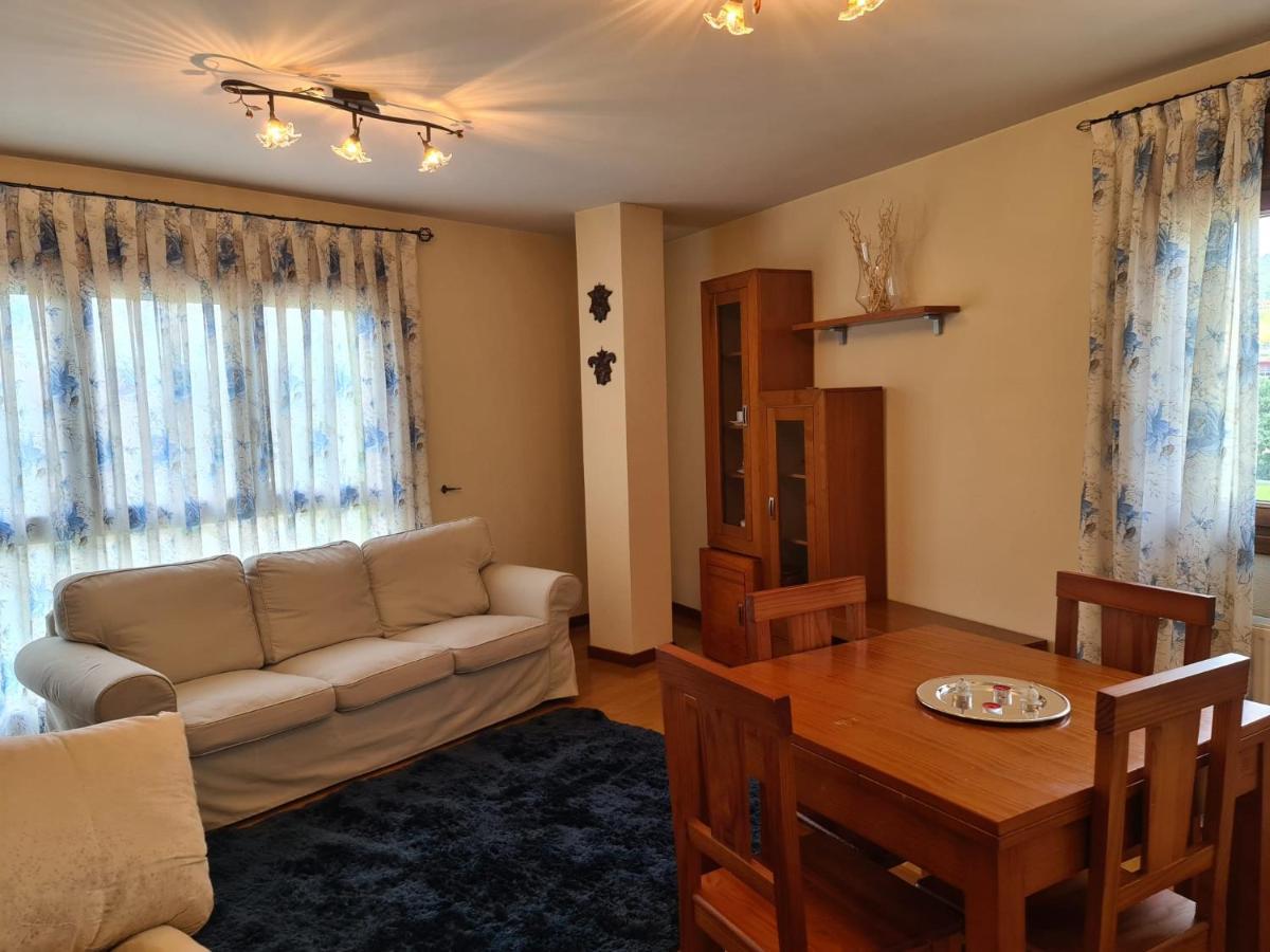 Apartamento Ria Villaviciosa Villaviciosa  Exterior foto
