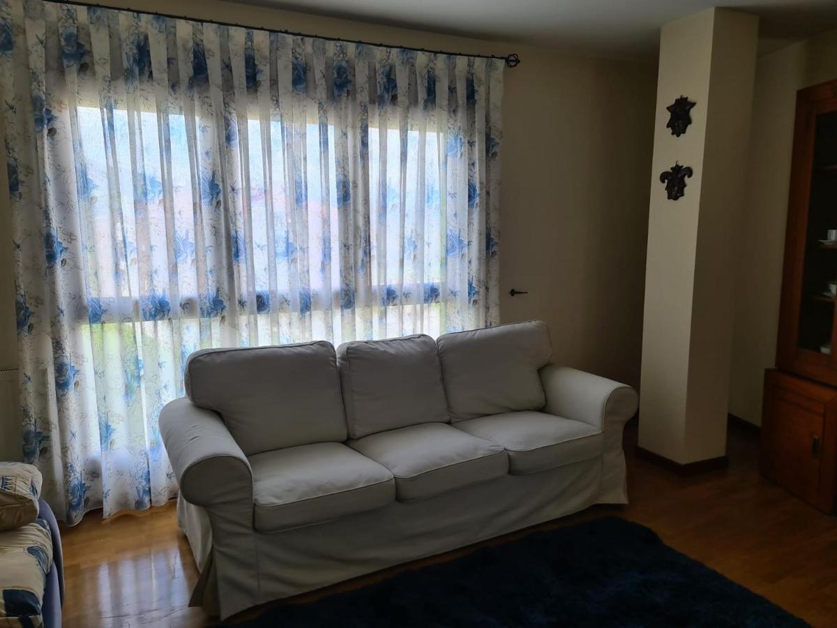 Apartamento Ria Villaviciosa Villaviciosa  Exterior foto